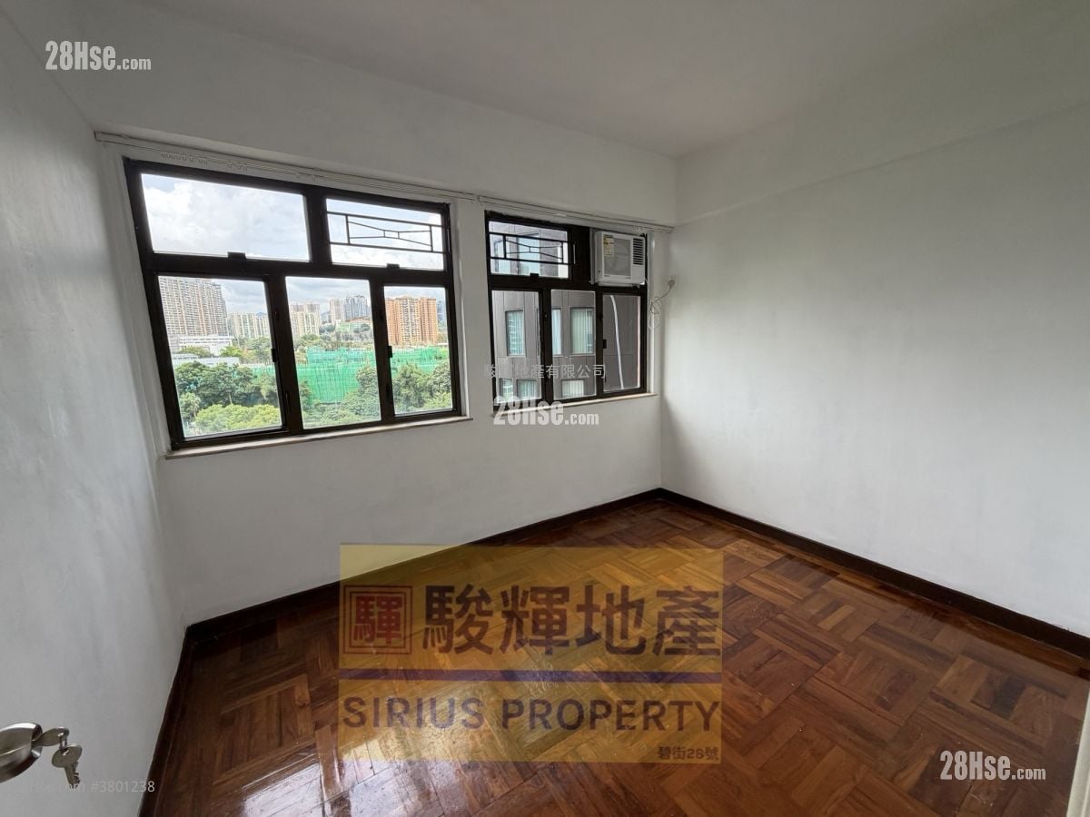 永利大楼 售盘 2 房 , 1 浴室 476 平方尺