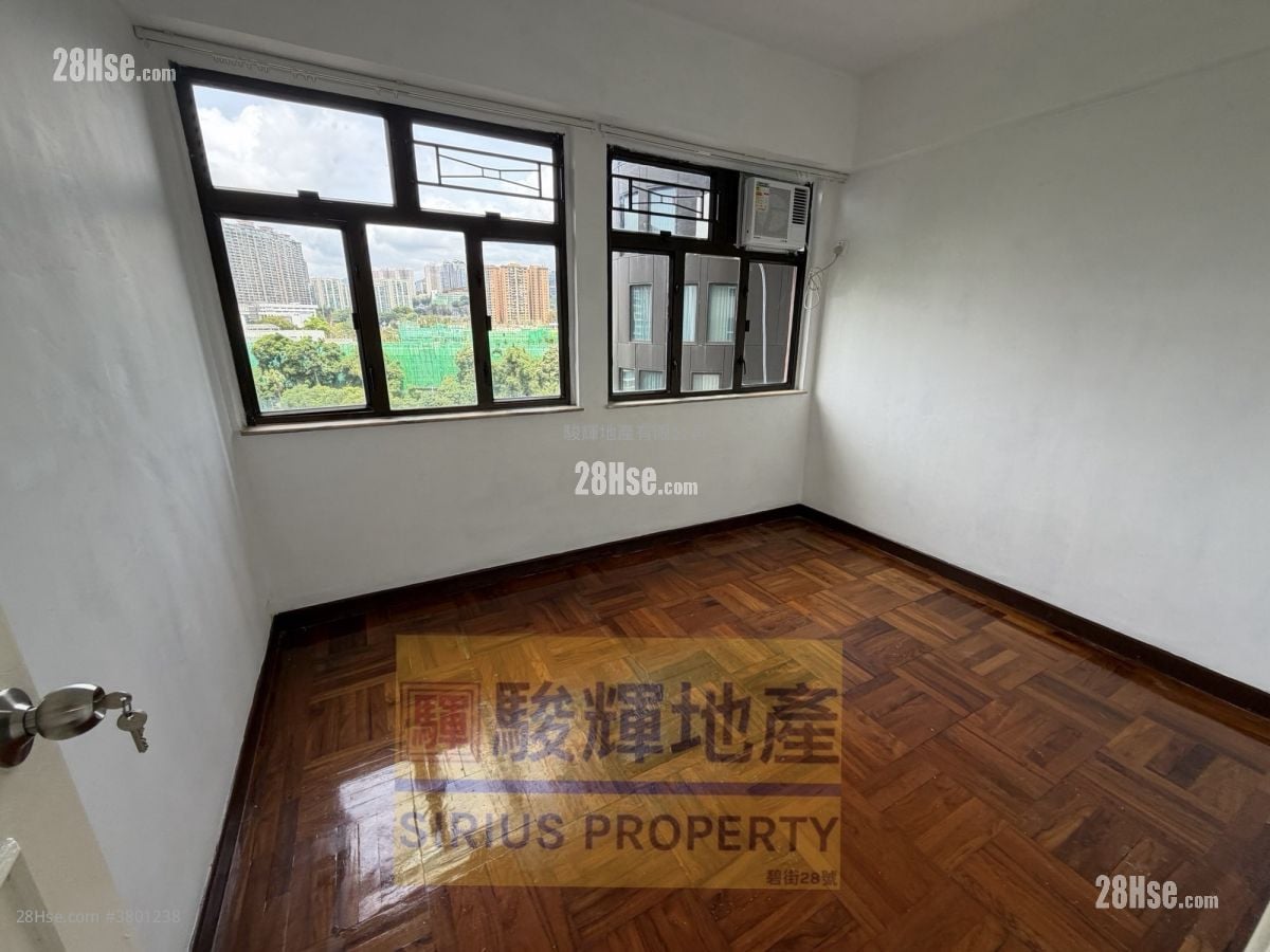 永利大楼 售盘 2 房 , 1 浴室 476 平方尺