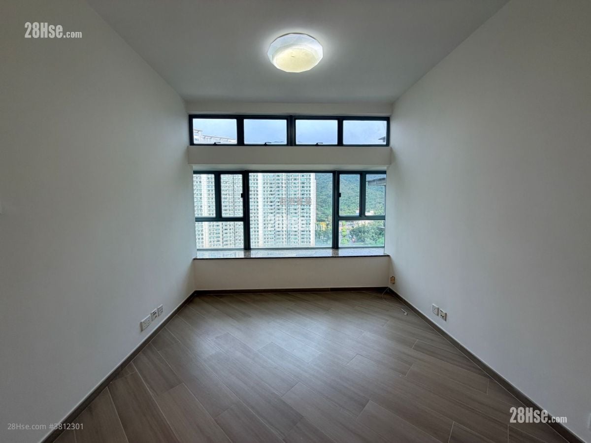 东堤湾畔 售盘 2 房 592 平方尺