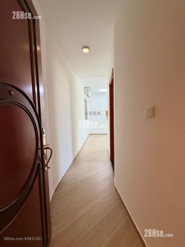 东堤湾畔 售盘 2 房 592 平方尺