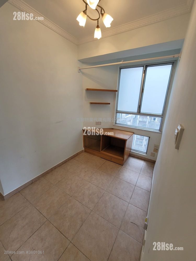 得宝花园 租盘 1 房 , 1 浴室 265 平方尺