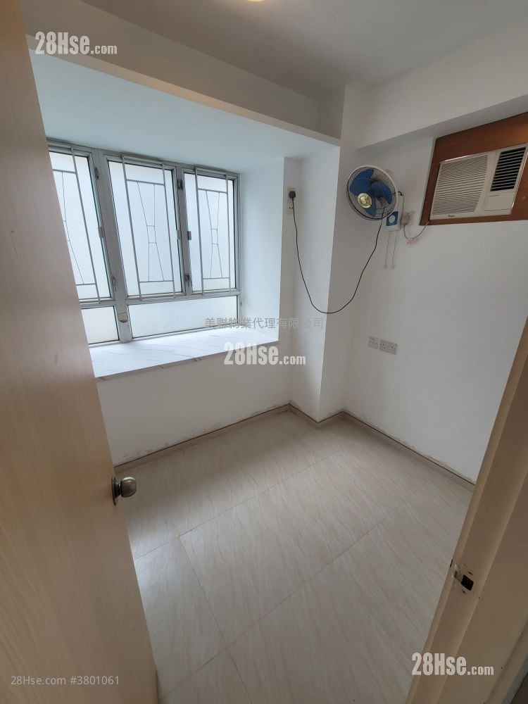 得宝花园 租盘 1 房 , 1 浴室 265 平方尺