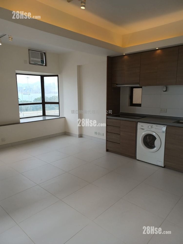 Connaught Garden Rental Studio , 1 Bathroom 340 ft²