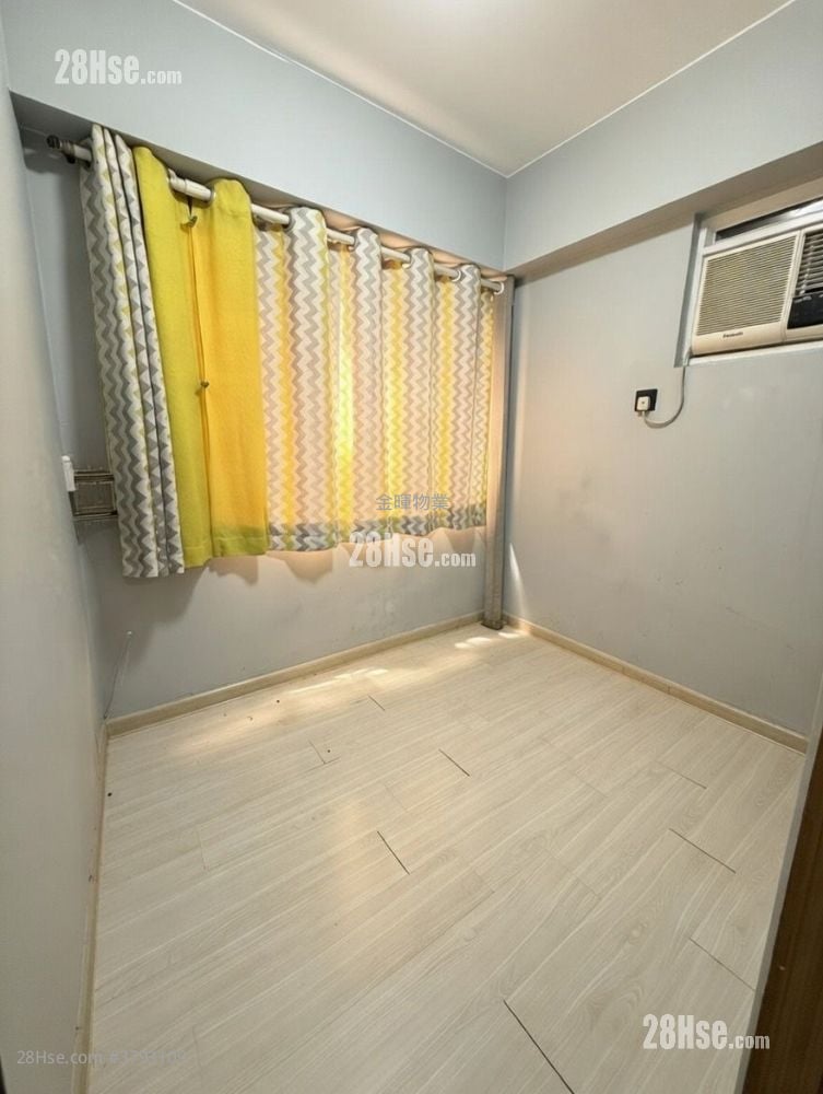 Poga Building Rental 2 Bedrooms , 1 Bathroom 318 ft²