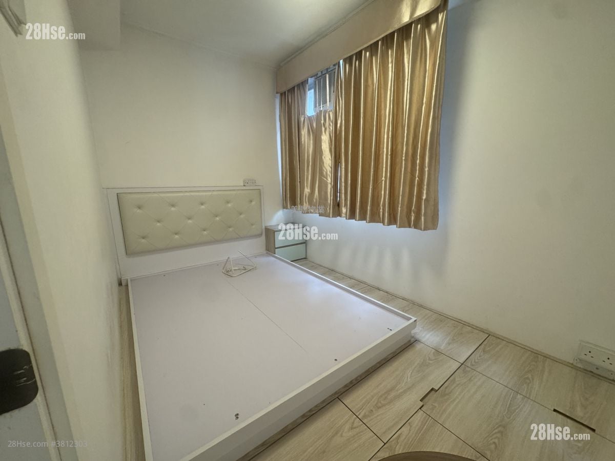 荃湾中心 售盘 2 房 460 平方尺