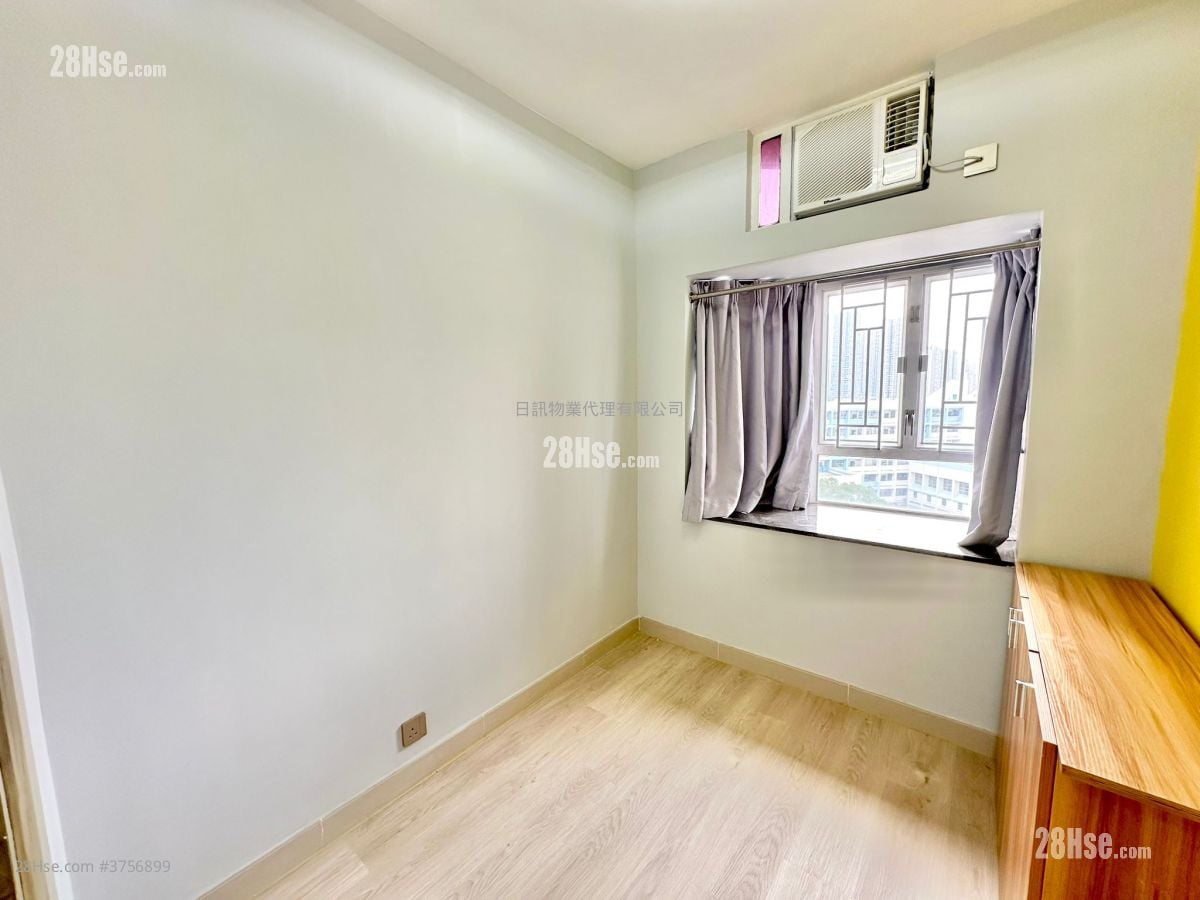 海湾花园 售盘 2 房 , 1 浴室 470 平方尺