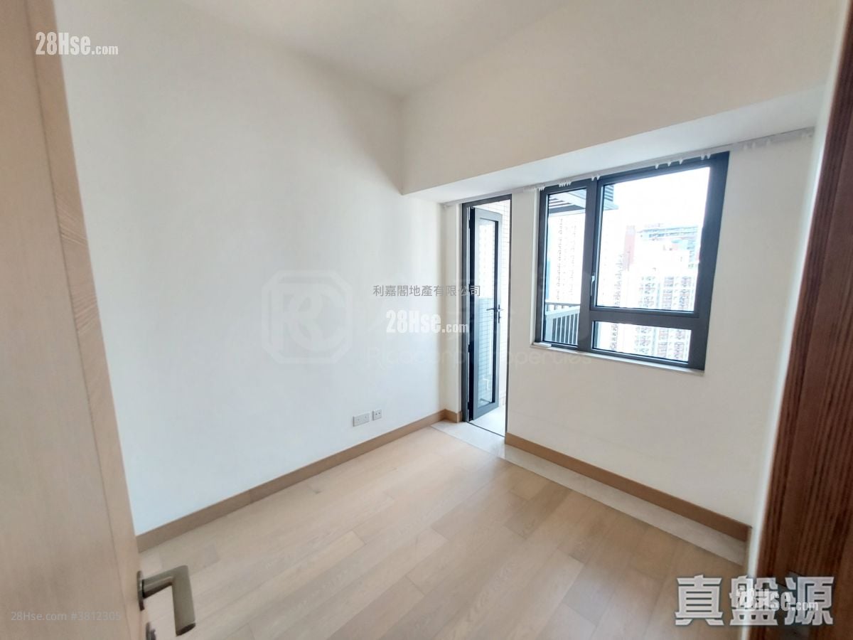 天寰 售盘 1 房 344 平方尺