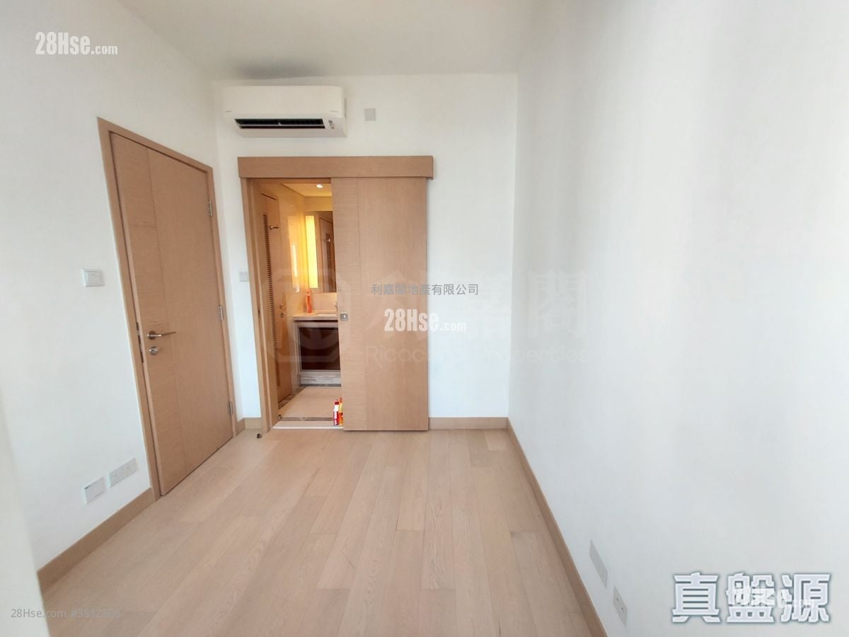 天寰 售盘 1 房 344 平方尺