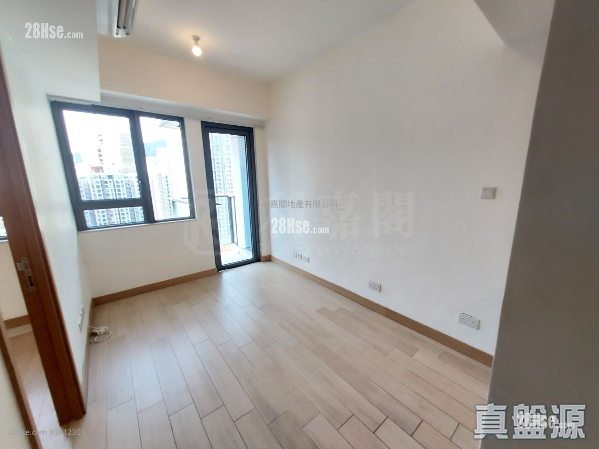 天寰 售盘 1 房 344 平方尺