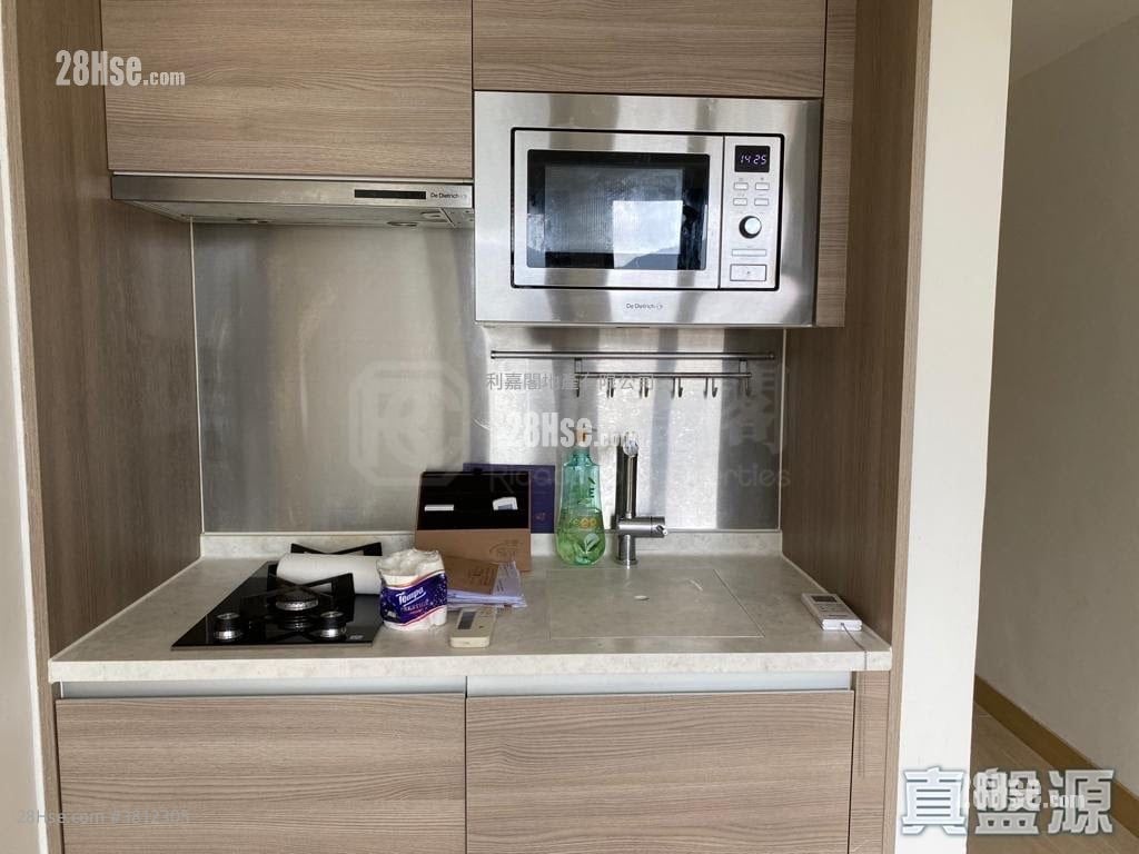 天寰 售盘 1 房 344 平方尺