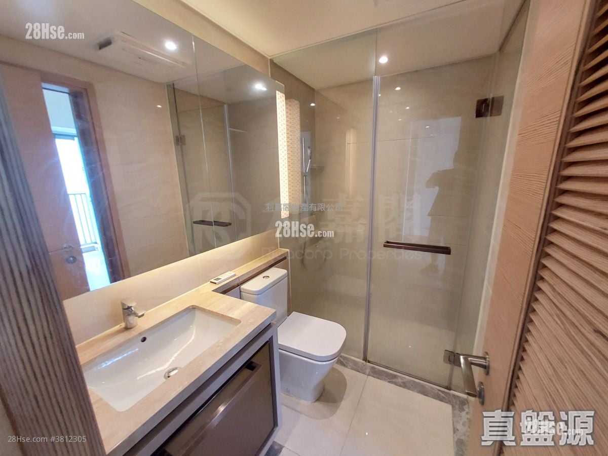 天寰 售盘 1 房 344 平方尺