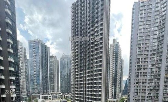 K.city Sell 4 Bedrooms , 3 Bathrooms 964 ft²