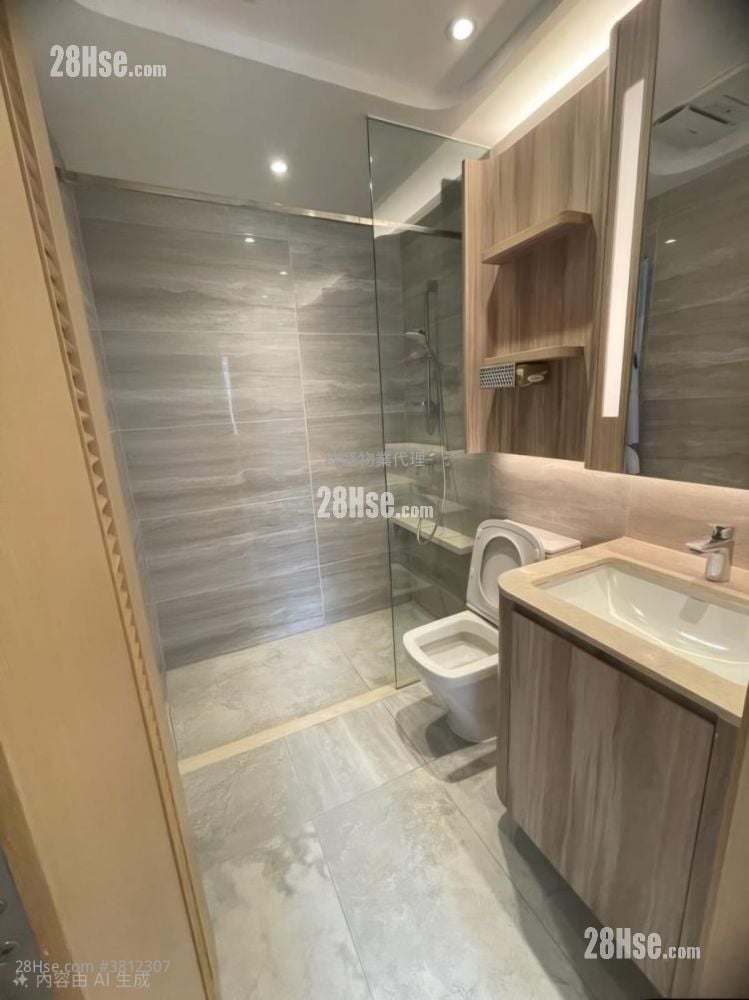 K.city Sell 4 Bedrooms , 3 Bathrooms 964 ft²