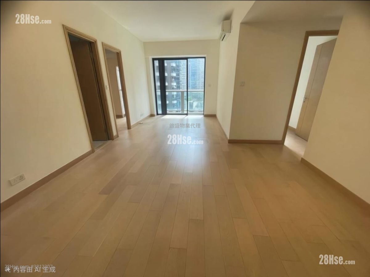 K.city Sell 4 Bedrooms , 3 Bathrooms 964 ft²