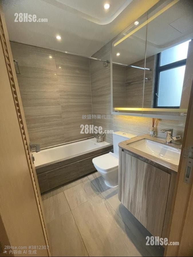 K.city Sell 4 Bedrooms , 3 Bathrooms 964 ft²