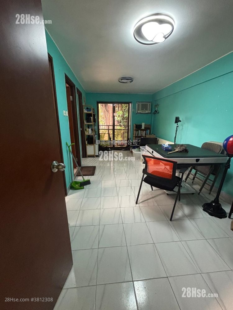 田心村(大围) 租盘 2 房 , 1 浴室