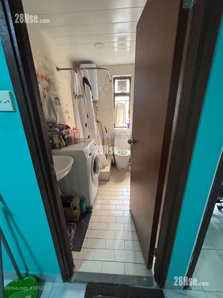 田心村(大围) 租盘 2 房 , 1 浴室