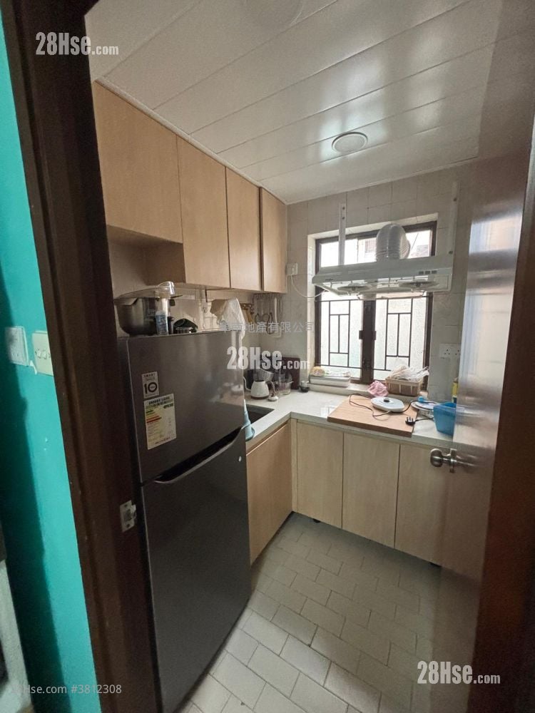 田心村(大围) 租盘 2 房 , 1 浴室