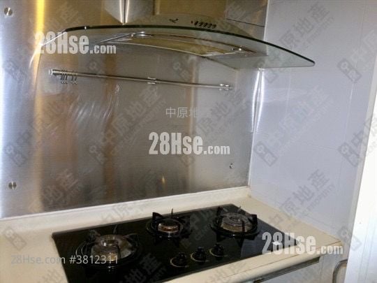 升悦居 售盘 1 房 , 1 浴室 378 平方尺