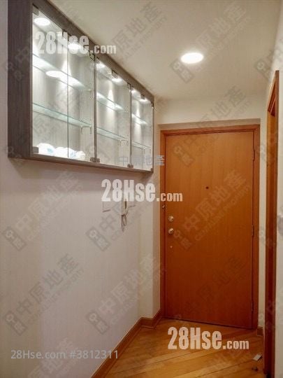 升悦居 售盘 1 房 , 1 浴室 378 平方尺