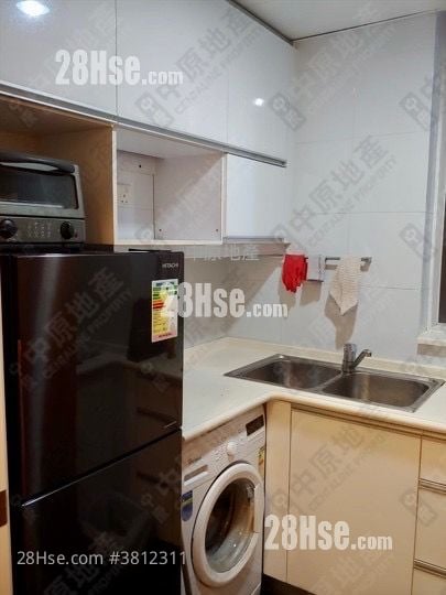 升悦居 售盘 1 房 , 1 浴室 378 平方尺