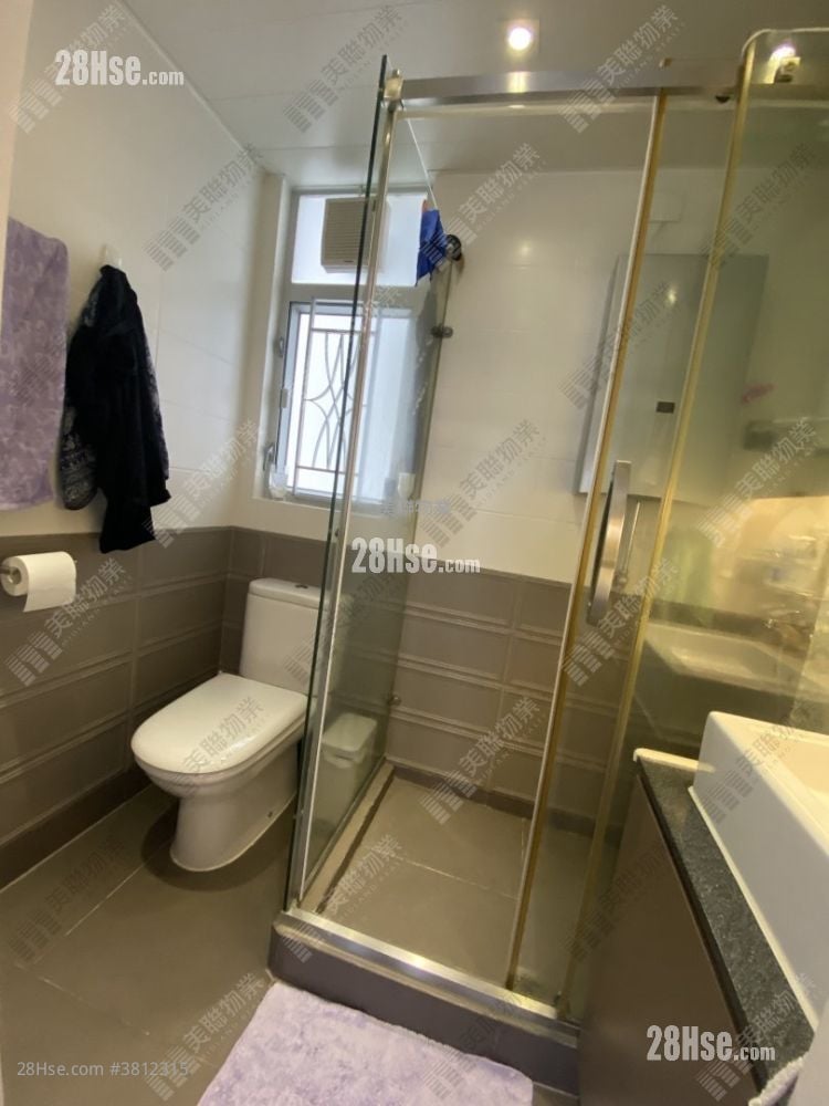 康丽花园 售盘 2 房 362 平方尺