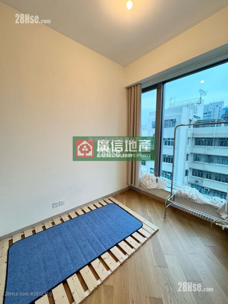 One Soho Sell 1 Bedroom , 1 Bathroom 285 ft²