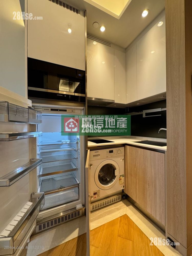 One Soho Sell 1 Bedroom , 1 Bathroom 285 ft²