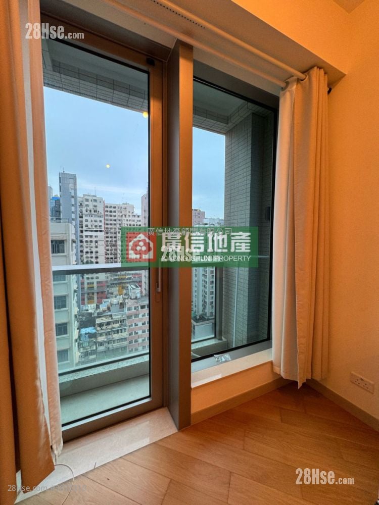 One Soho Sell 1 Bedroom , 1 Bathroom 285 ft²