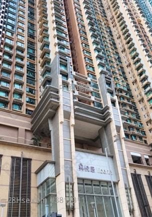 升悦居 售盘 1 房 , 1 浴室 378 平方尺