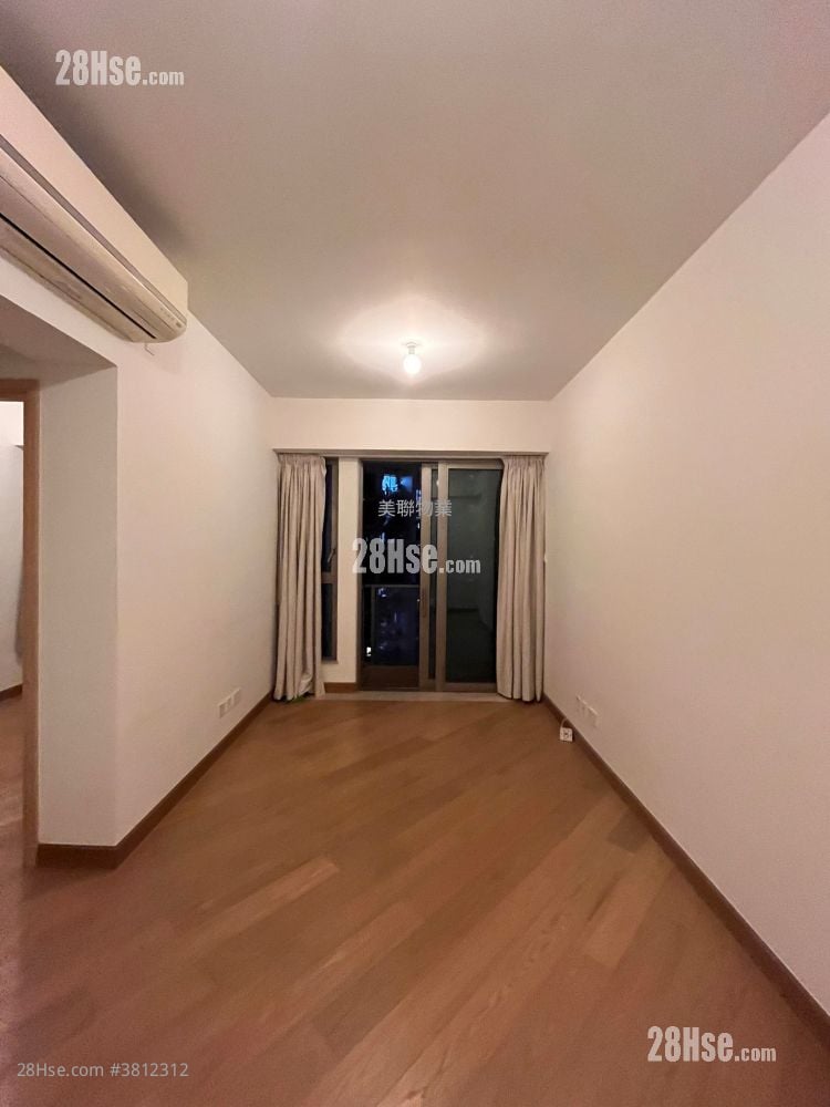 全城滙 租盘 2 房 , 1 浴室 522 平方尺