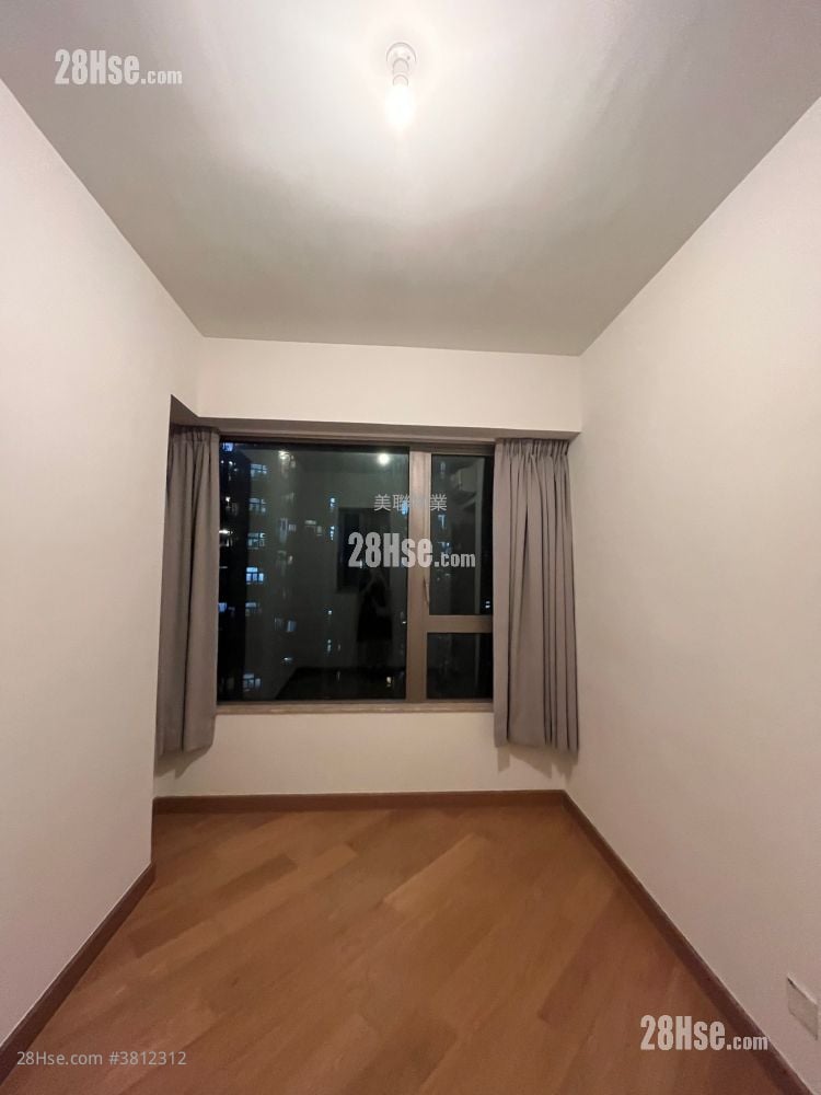 全城滙 租盘 2 房 , 1 浴室 522 平方尺