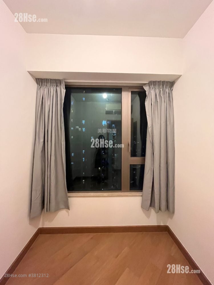 全城滙 租盘 2 房 , 1 浴室 522 平方尺