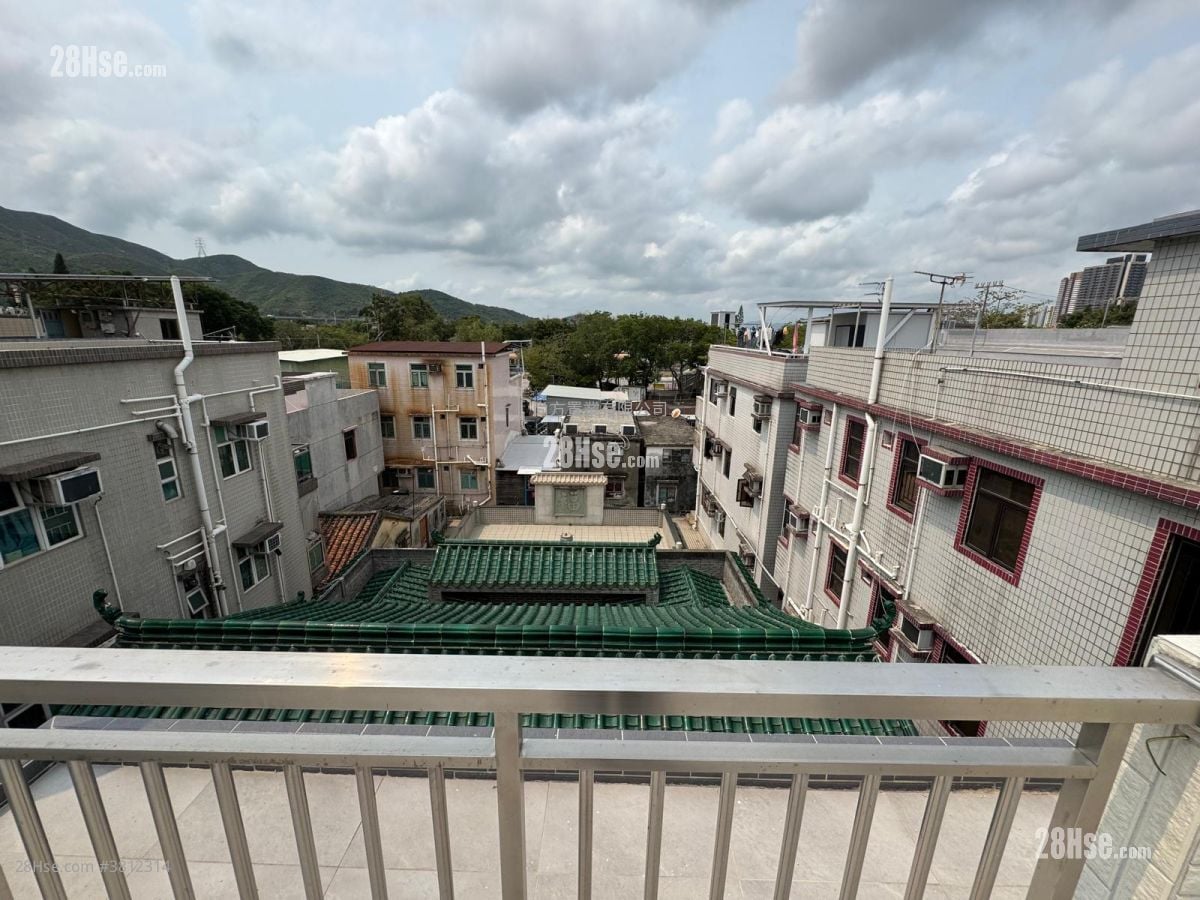 Village Sell 2 Bedrooms , 1 Bathroom 650 ft²