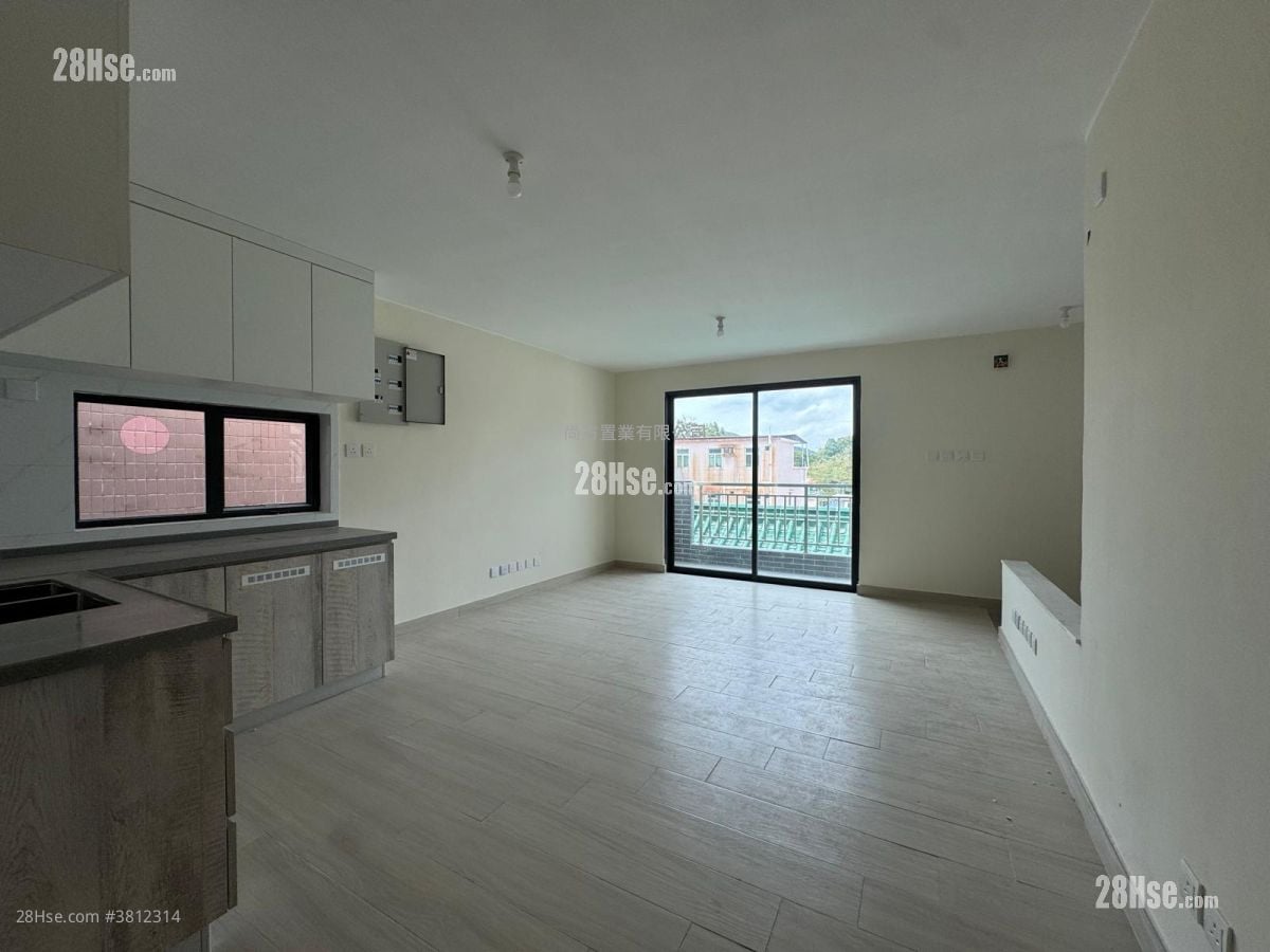 Village Sell 2 Bedrooms , 1 Bathroom 650 ft²