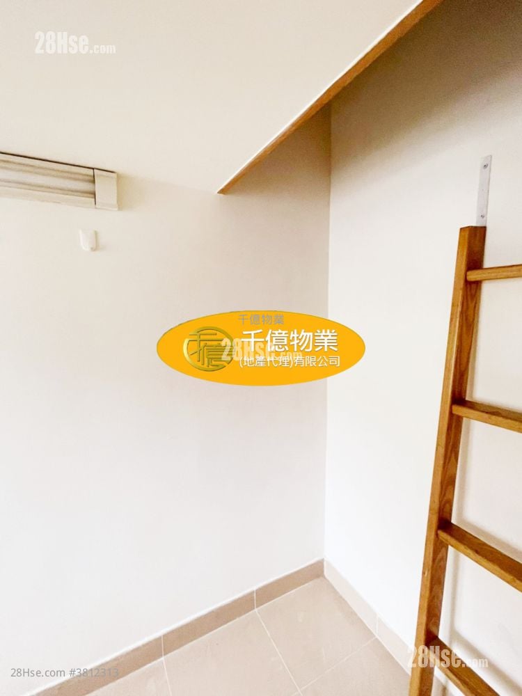 华丽阁 售盘 2 房 289 平方尺