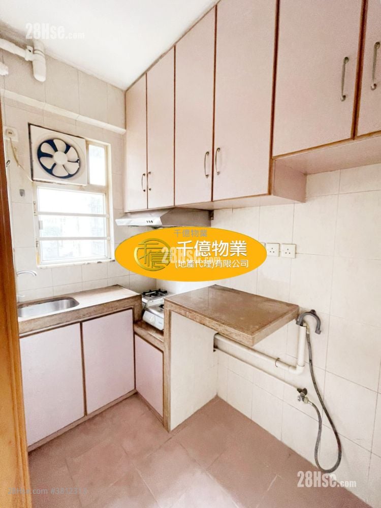 华丽阁 售盘 2 房 289 平方尺