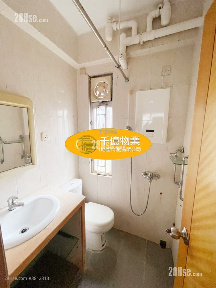 华丽阁 售盘 2 房 289 平方尺