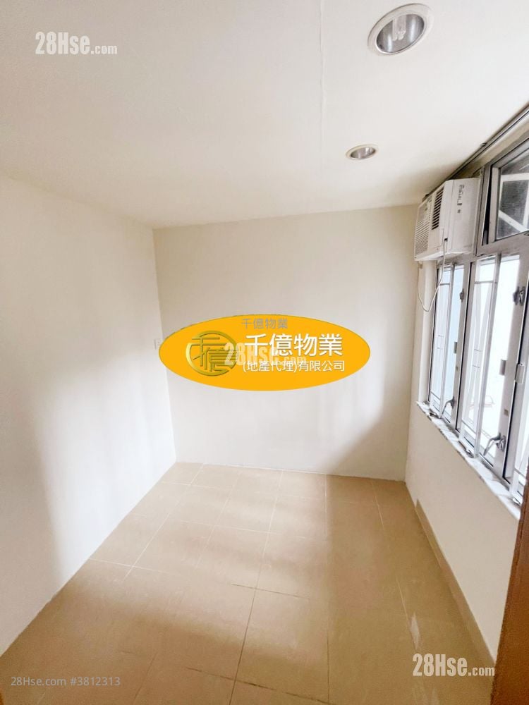 华丽阁 售盘 2 房 289 平方尺