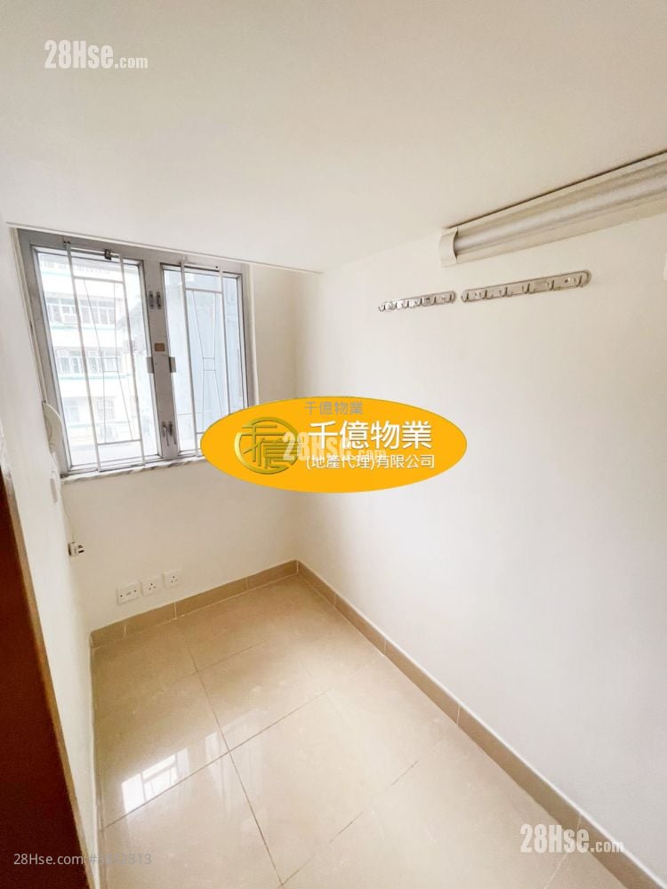 华丽阁 售盘 2 房 289 平方尺