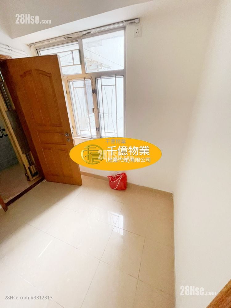 华丽阁 售盘 2 房 289 平方尺