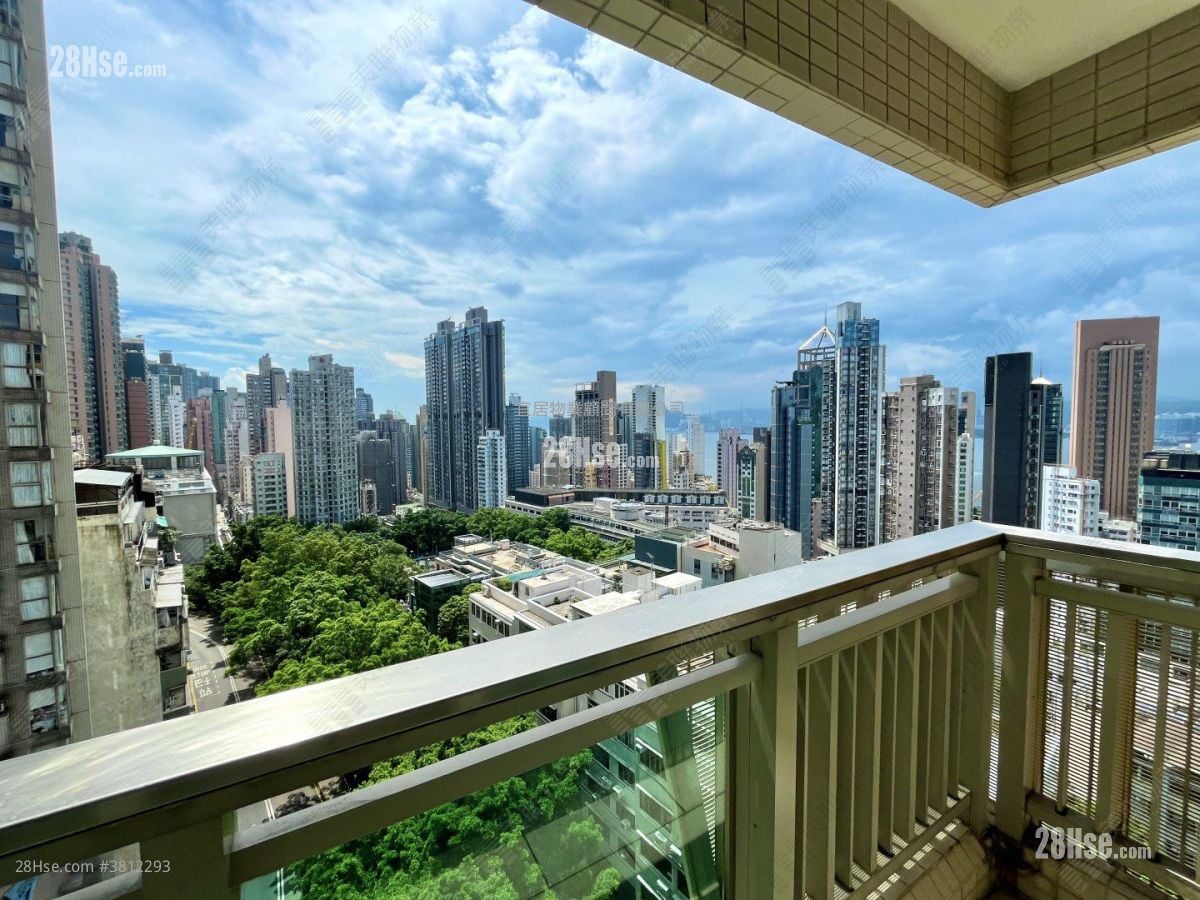 汇贤居 售盘 451 平方尺