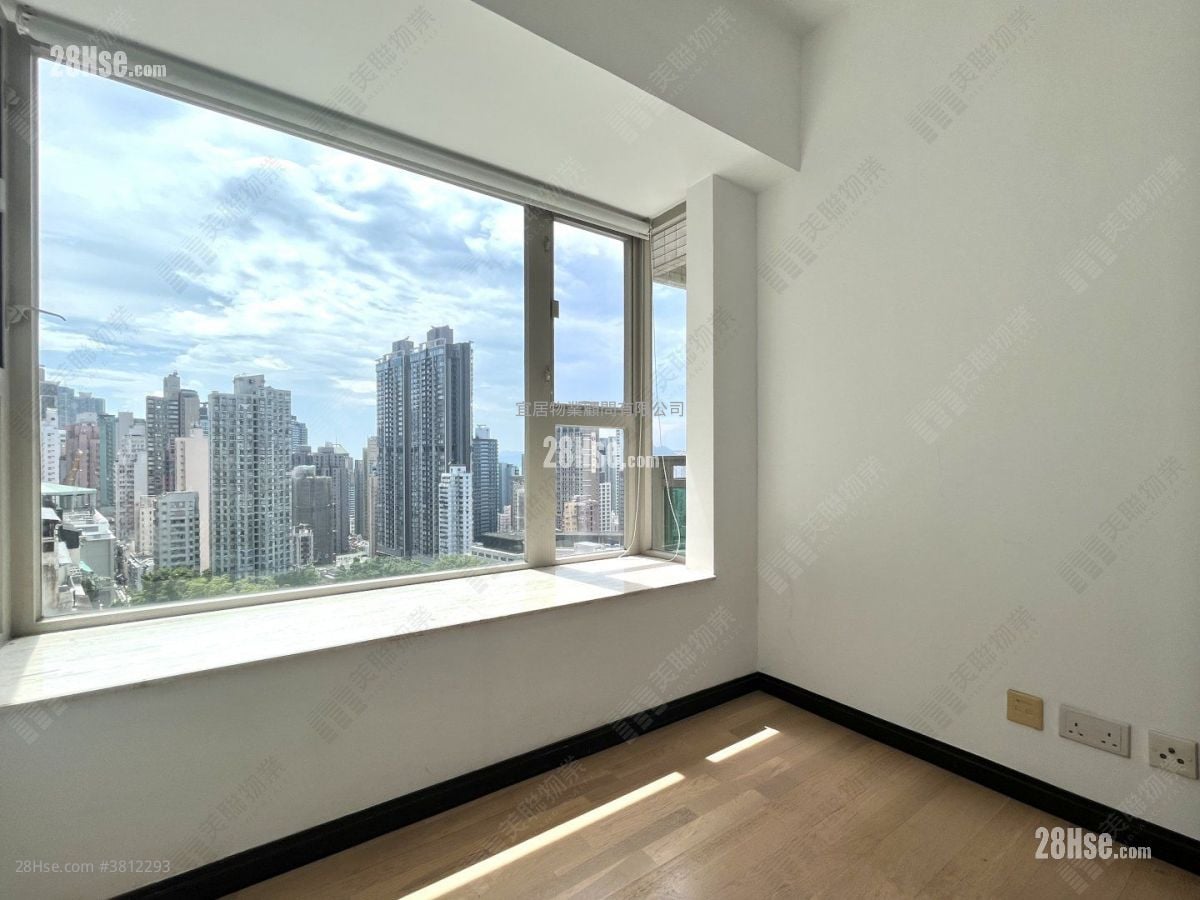 汇贤居 售盘 451 平方尺