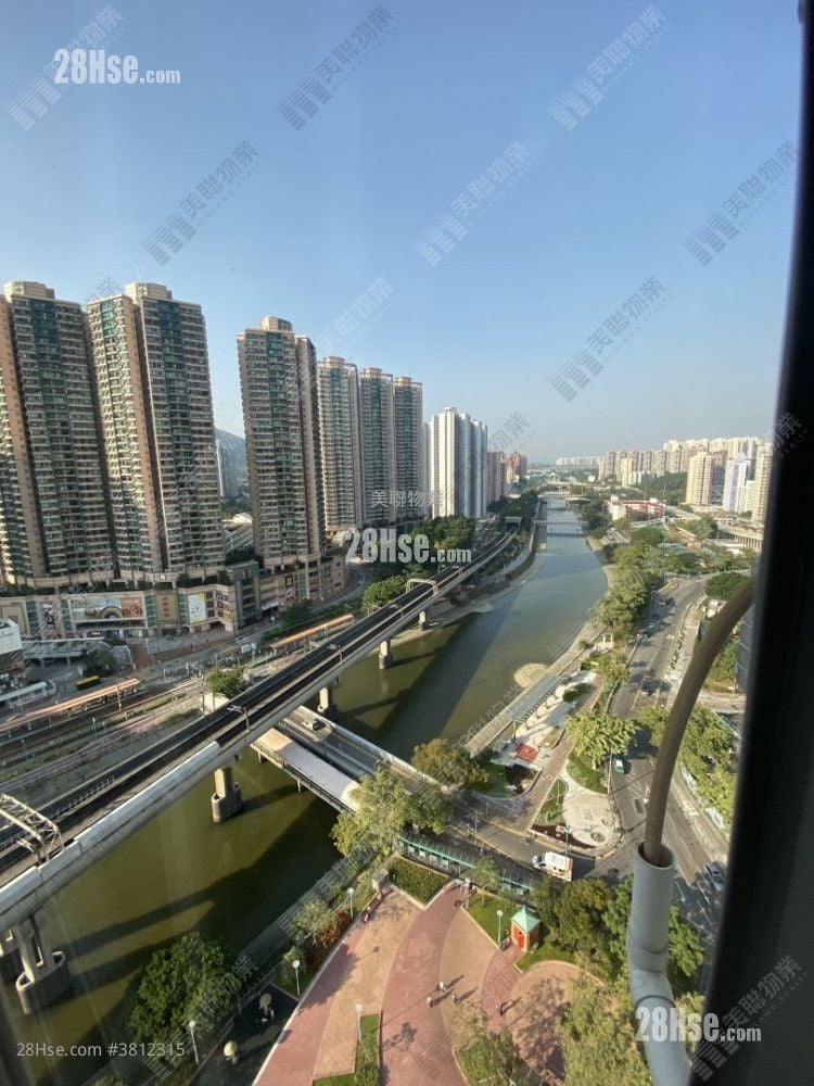 康丽花园 售盘 2 房 362 平方尺