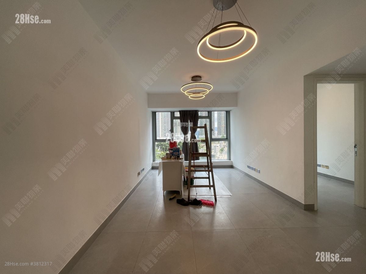 君临天下 租盘 2 房 , 2 浴室 751 平方尺