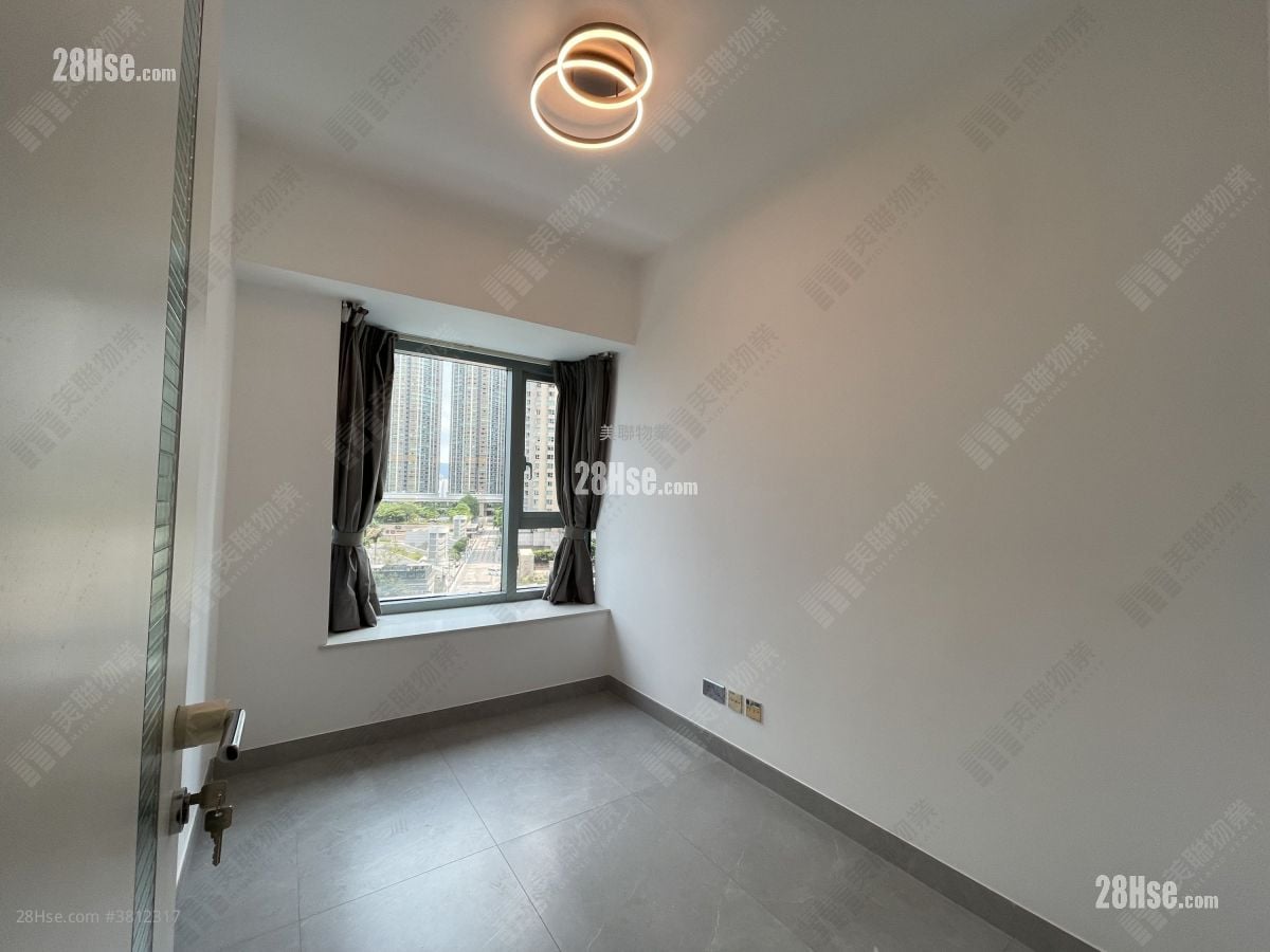 君临天下 租盘 2 房 , 2 浴室 751 平方尺