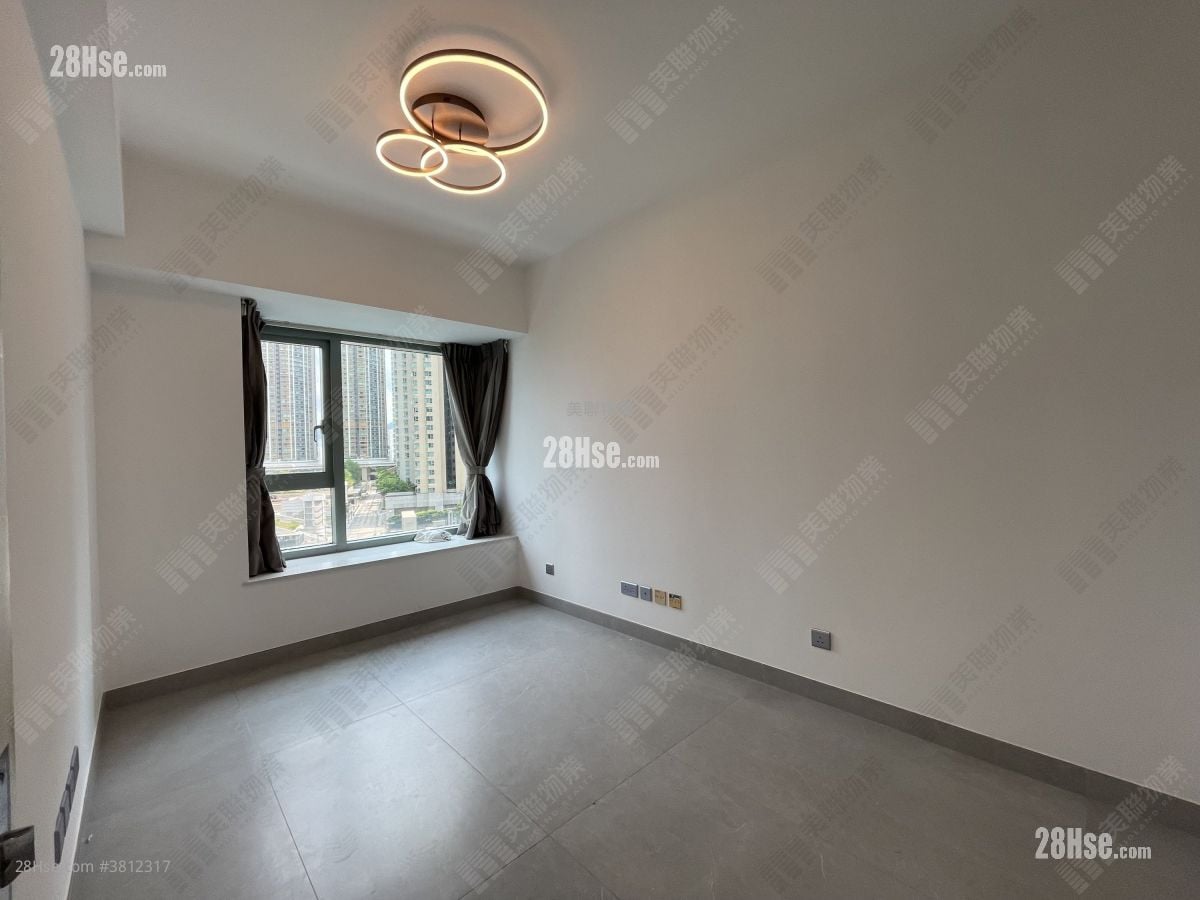 君临天下 租盘 2 房 , 2 浴室 751 平方尺