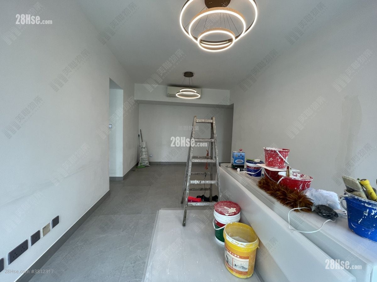 君临天下 租盘 2 房 , 2 浴室 751 平方尺