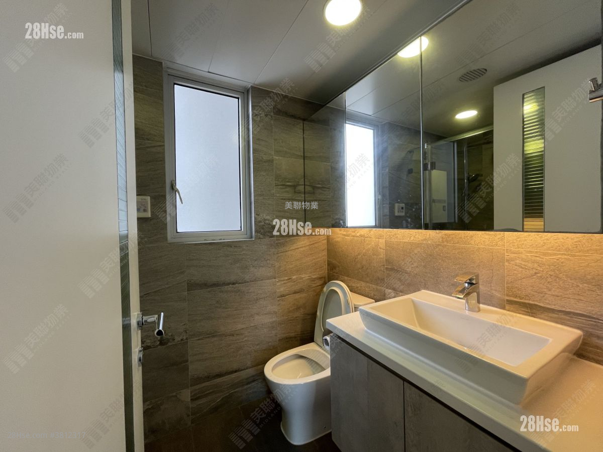 君临天下 租盘 2 房 , 2 浴室 751 平方尺