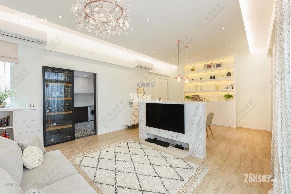 Harbour Green Sell 4 Bedrooms , 4 Bathrooms 1,362 ft²